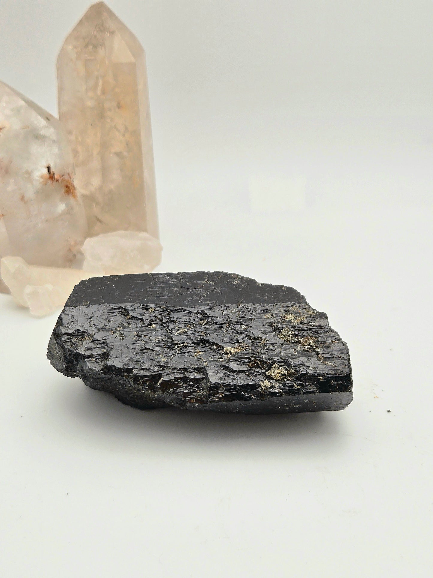 Black Tourmaline (7.2oz)