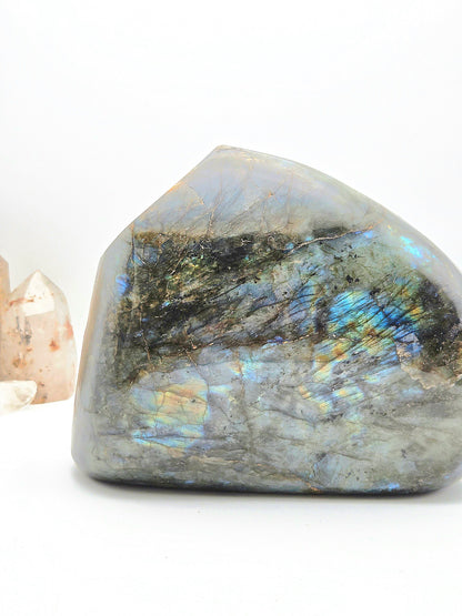 Labradorite (5lb / 7 inch)