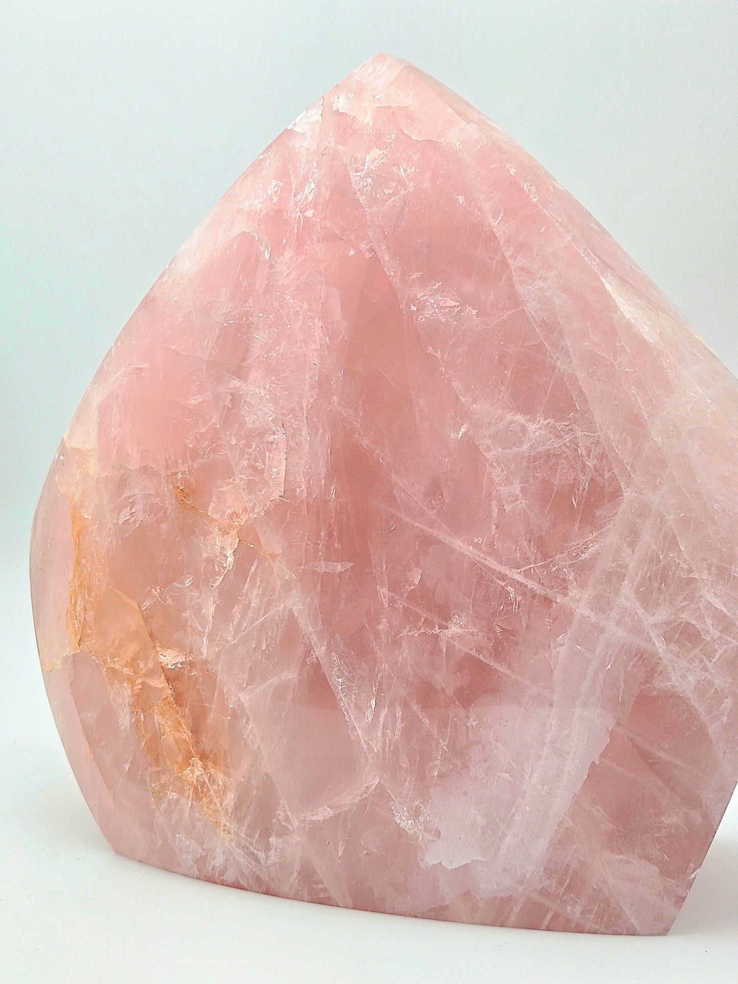 Rose Quartz (6.4lb)