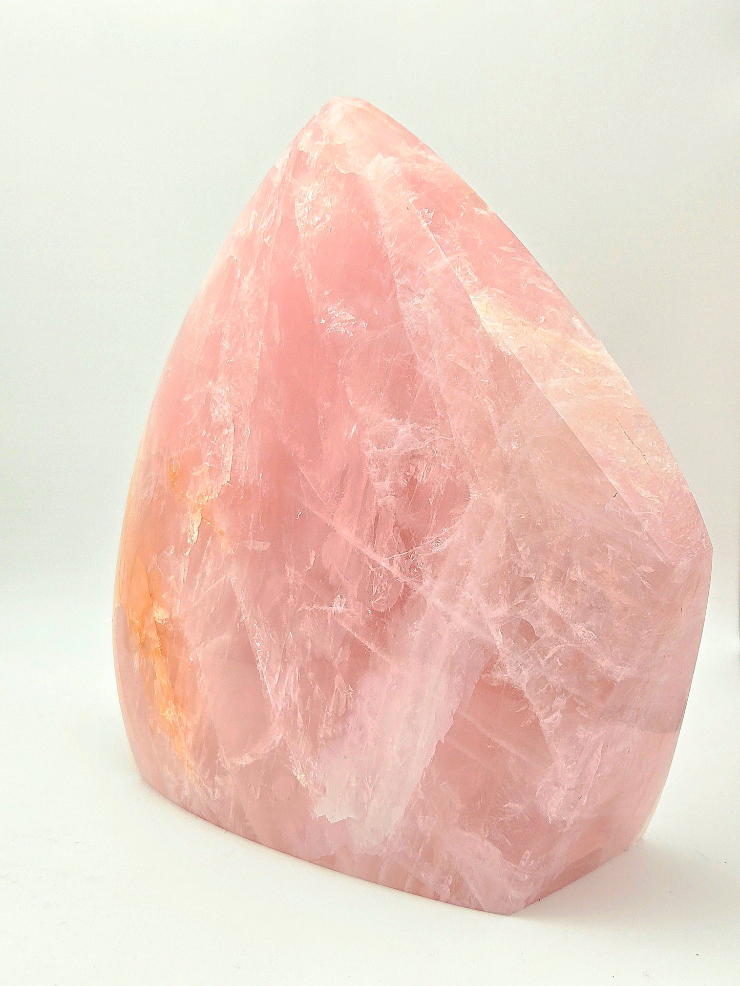 Rose Quartz (6.4lb)