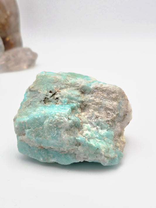 Amazonite Stone (8oz)