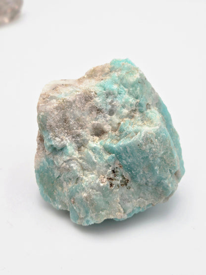 Amazonite Stone (8oz)