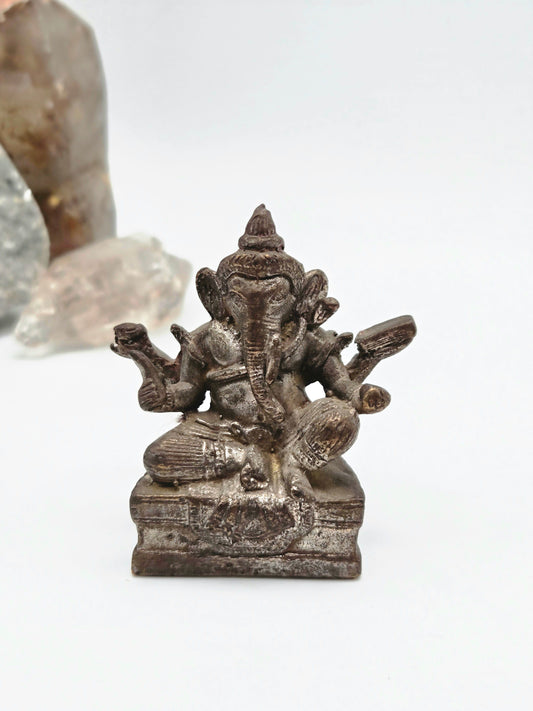 Ganesha Statue 1 inch