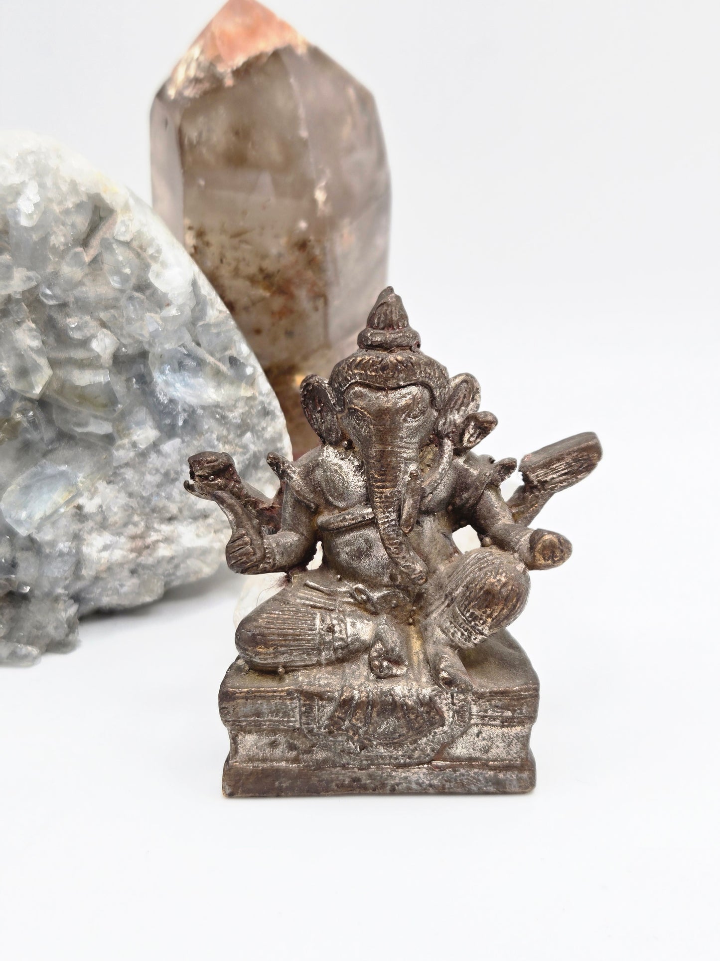 Ganesha Statue 1 inch