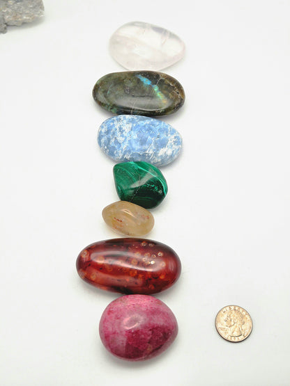 Chakra Balancing Bundle (Large)